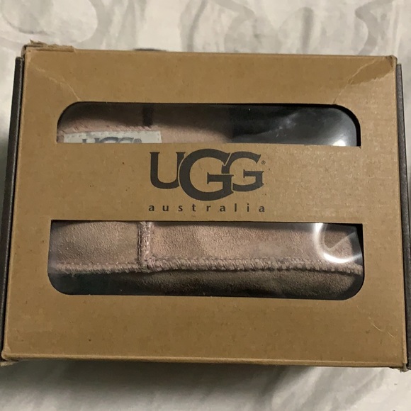 Ugg booties - Picture 2 of 4